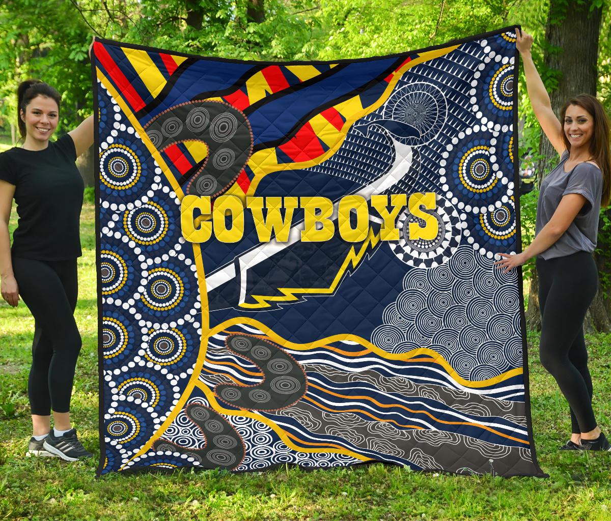 cowboys-premium-quilt-unique-indigenous