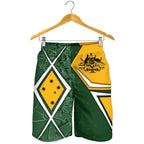 mens-shorts-aussie-flag-green