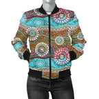 bomber-jacket-aboriginal-dot-painting-jacket-color-art-women