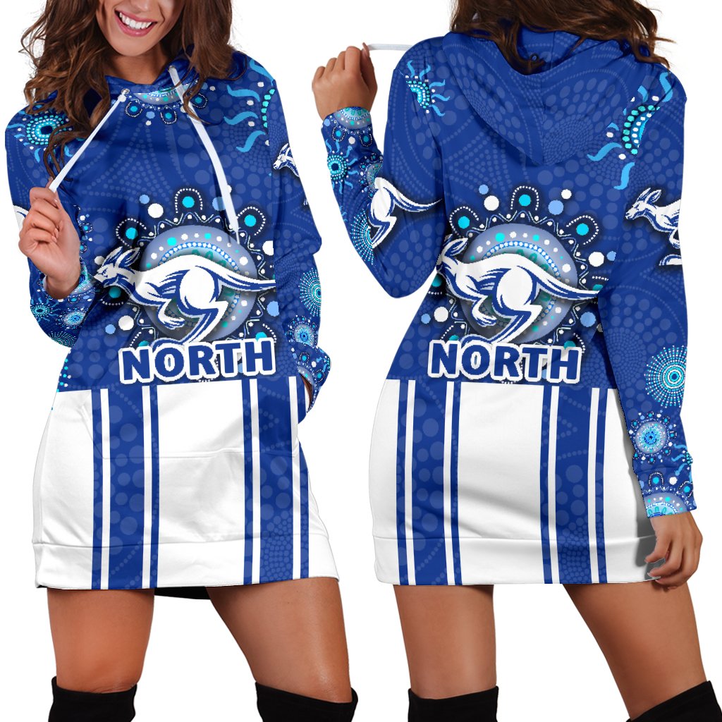 melbourne-womens-hoodie-dress-indigenous-north-kangaroos