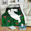 rabbitohs-premium-blanket-simple-indigenous