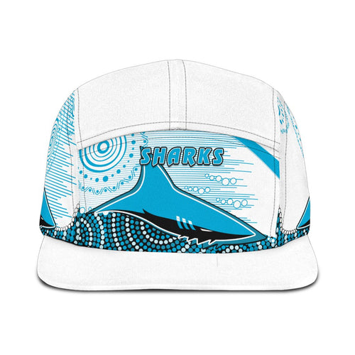 sharks-hat-cronulla-indigenous-unique