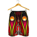 mens-short-australian-aboriginal-flags-symbolic-meaning