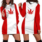 canada-hoodie-dress-weed-flag