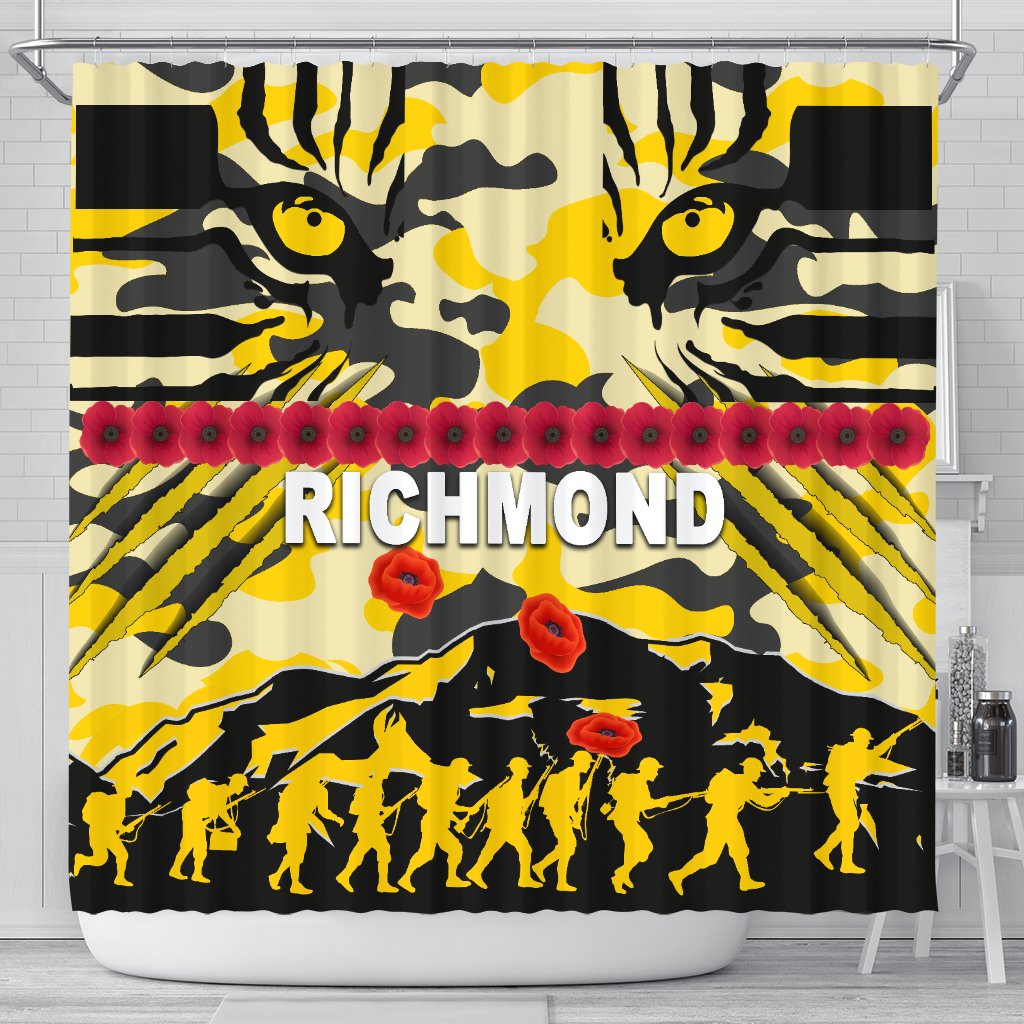richmond-tigers-shower-curtain-anzac-day-country-style-1