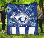 melbourne-premium-quilt-indigenous-north-kangaroos
