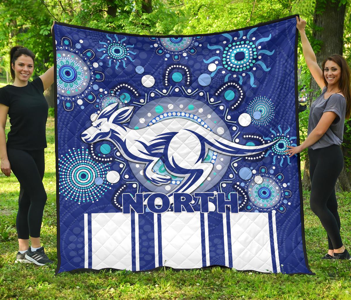 melbourne-premium-quilt-indigenous-north-kangaroos