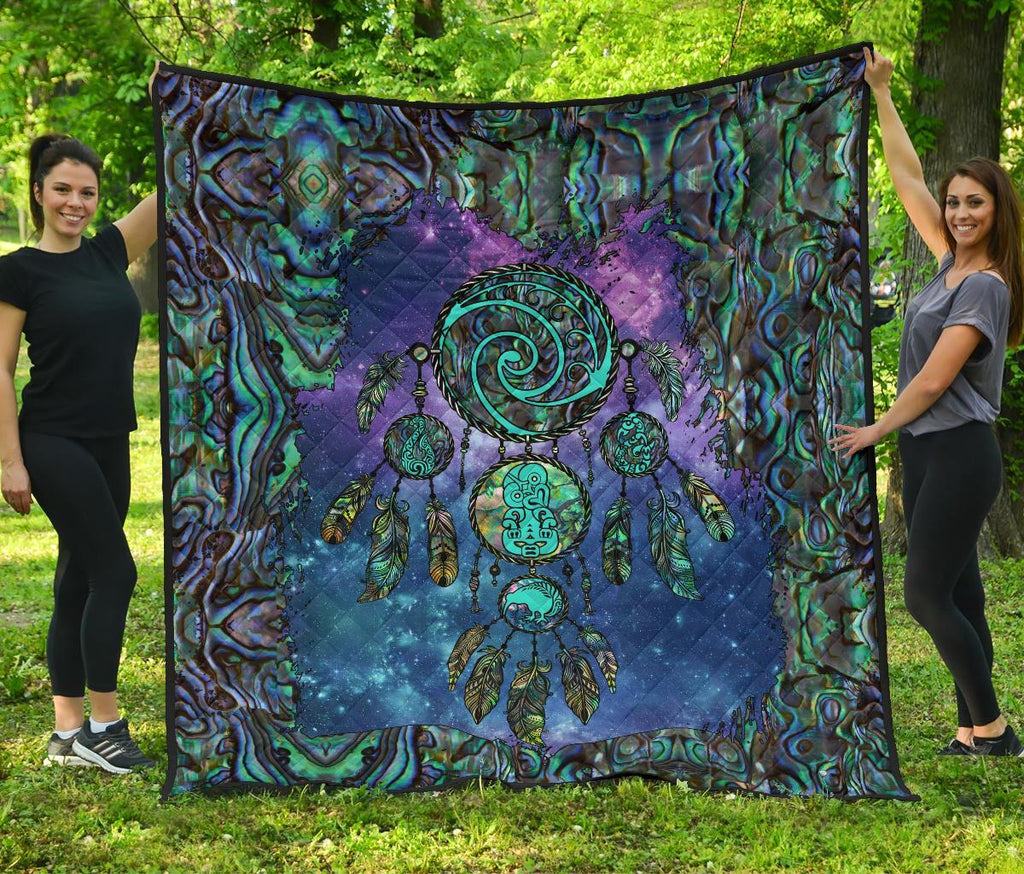 new-zealand-dreamcatcher-premium-quilt-paua-shell