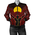 aboriginal-womens-bomber-jacket-the-sun-always-shines