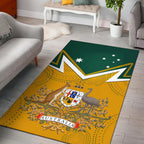 area-rug-australian-coat-of-arms-national-color
