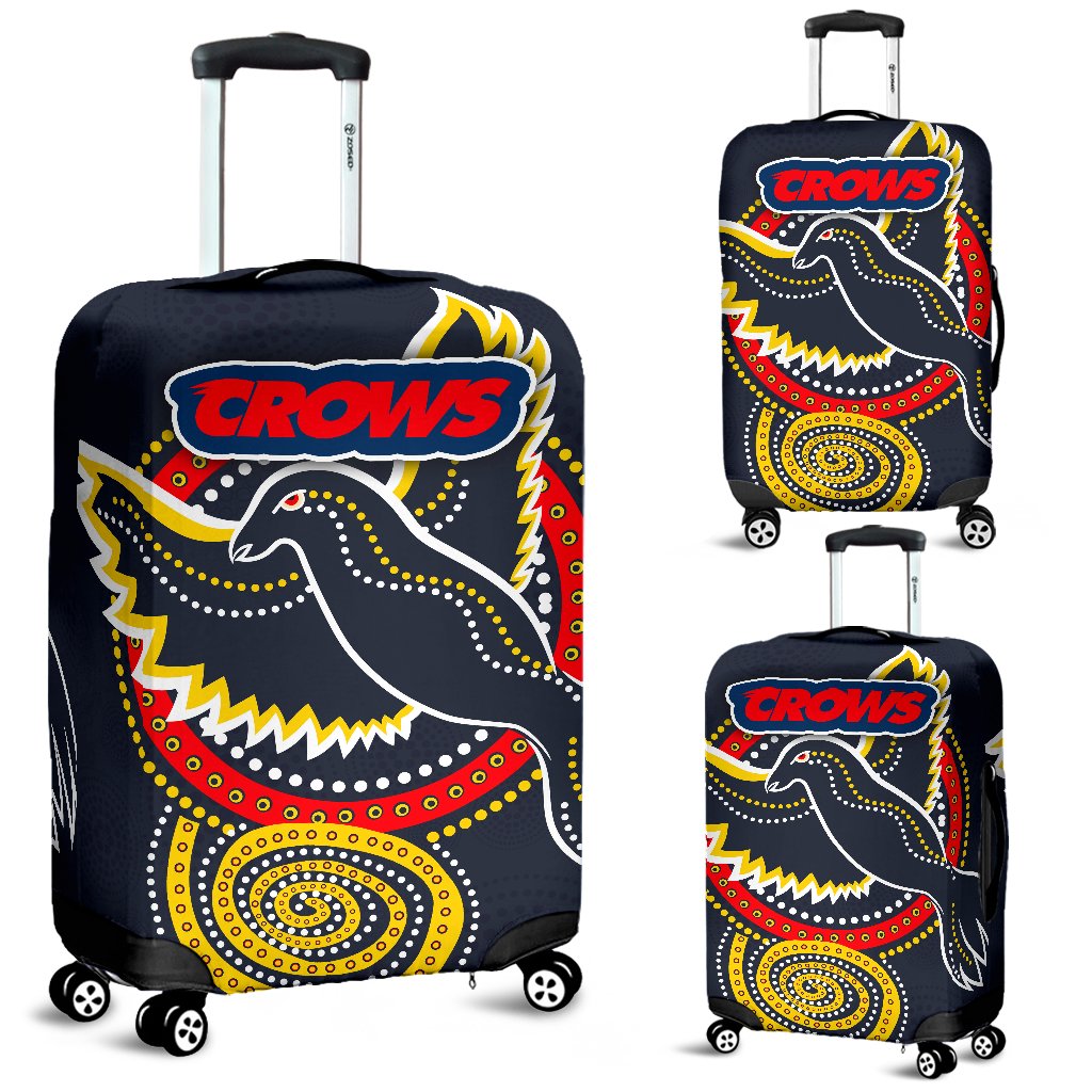 adelaide-luggage-cover-crows-indigenous