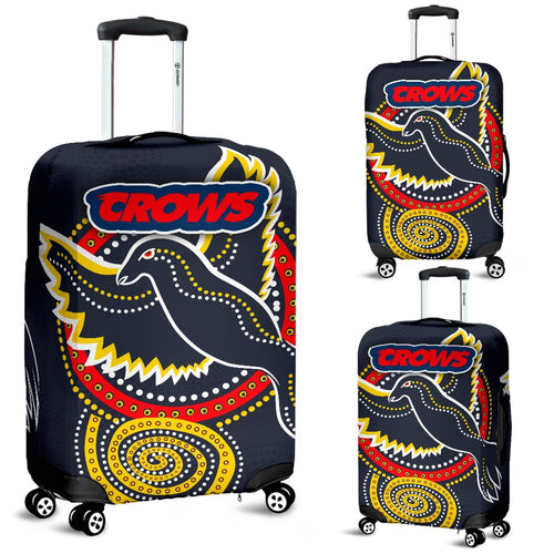 adelaide-luggage-cover-crows-indigenous