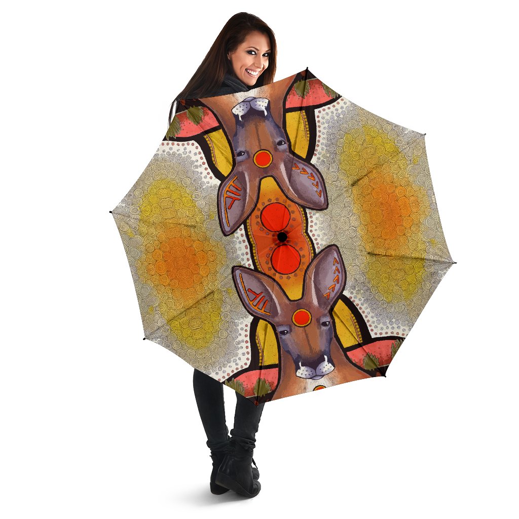 umbrella-kangaroo-umbrella-aboriginal-patterns-painting