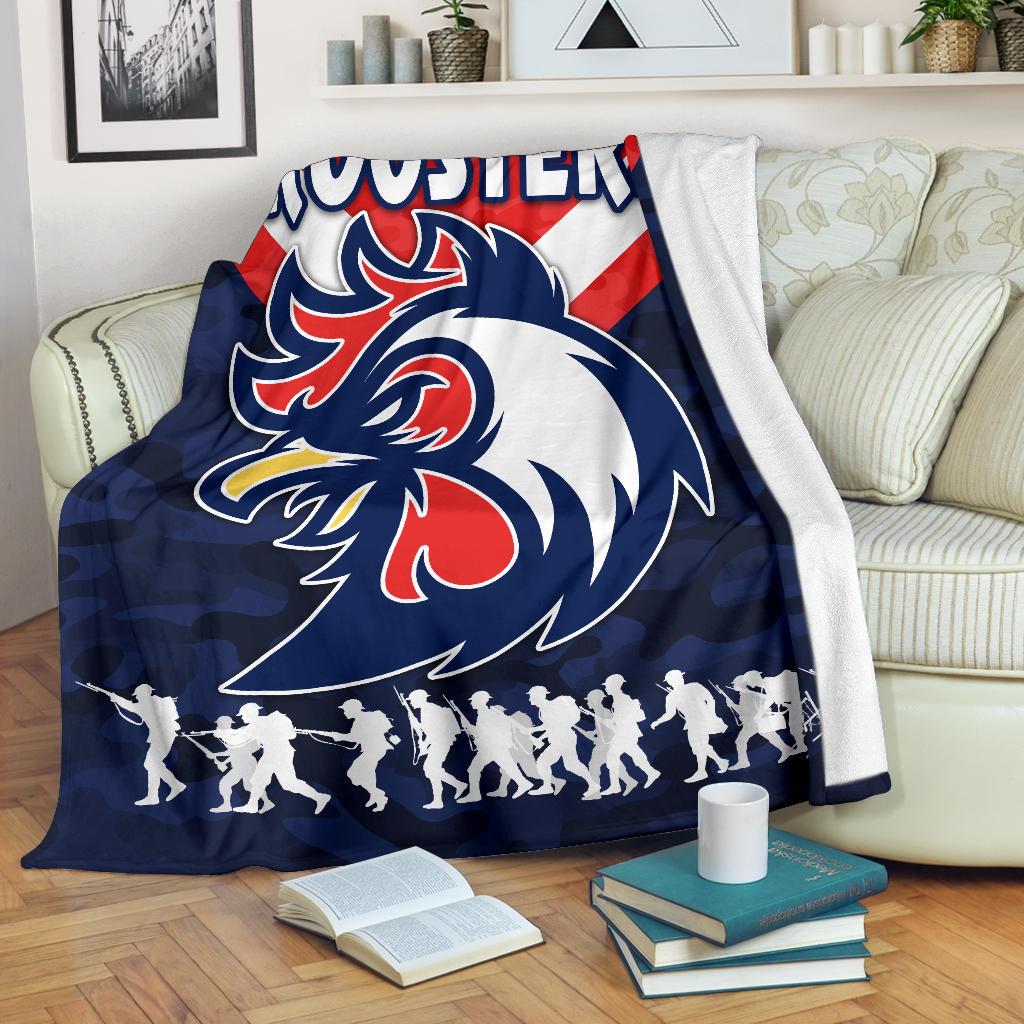 sydney-premium-blanket-roosters-anzac-style