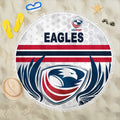 usa-rugby-beach-blanket-eagles-simple-style-white