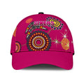 sydney-cap-sixers-indigenous-magenta