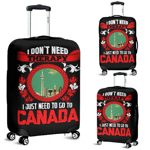 canada-i-dont-need-therapy-luggage-cover