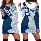 geelong-womens-hoodie-dress-cats-indigenous