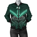 maori-manaia-new-zealand-women-bomber-jacket-turquoise