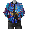 aboriginal-womens-bomber-jacket-indigenous-platypus