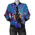 aboriginal-womens-bomber-jacket-indigenous-platypus
