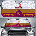 brisbane-broncos-auto-sun-shades-anzac-day-simple-style-white