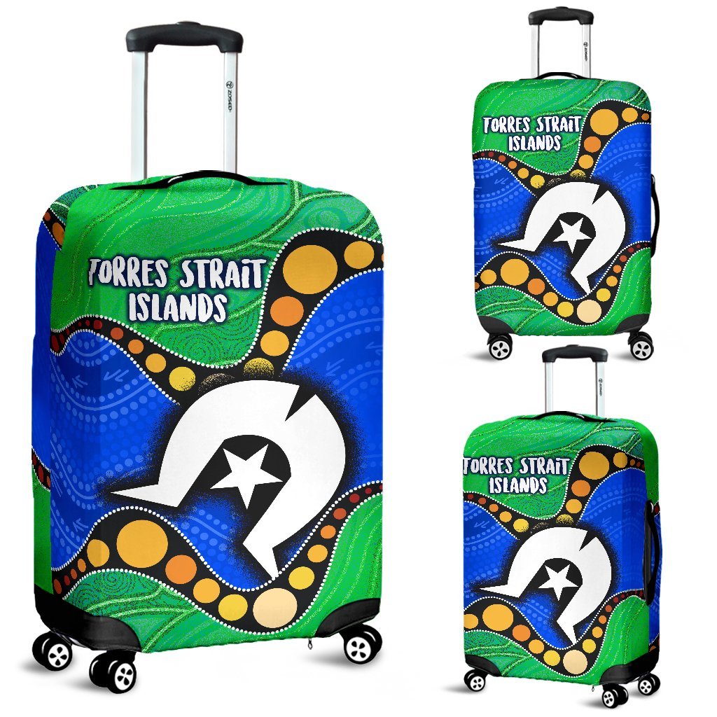 torres-strait-islands-luggage-covers-flag-with-aboriginal-patterns