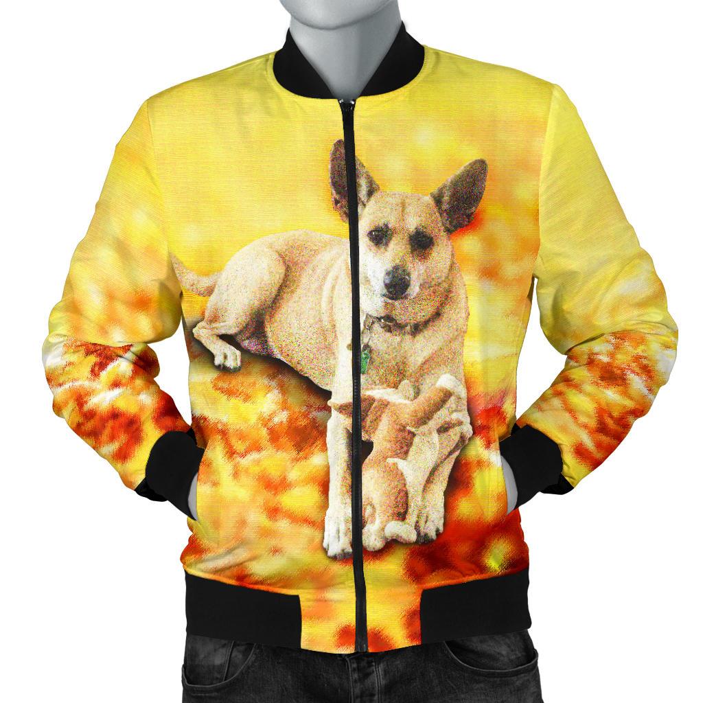 custom-mens-bomber-jacket-realistic-dog