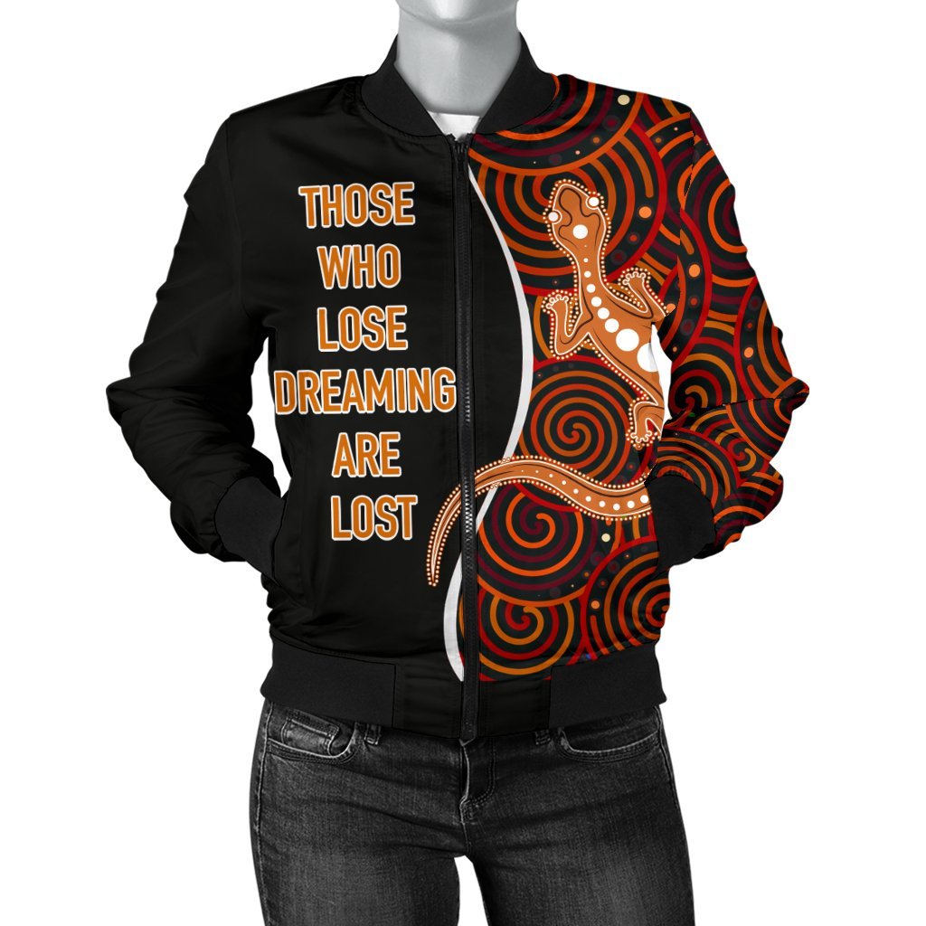 aboriginal-womens-bomber-jacket-indigenous-lizard-dreaming