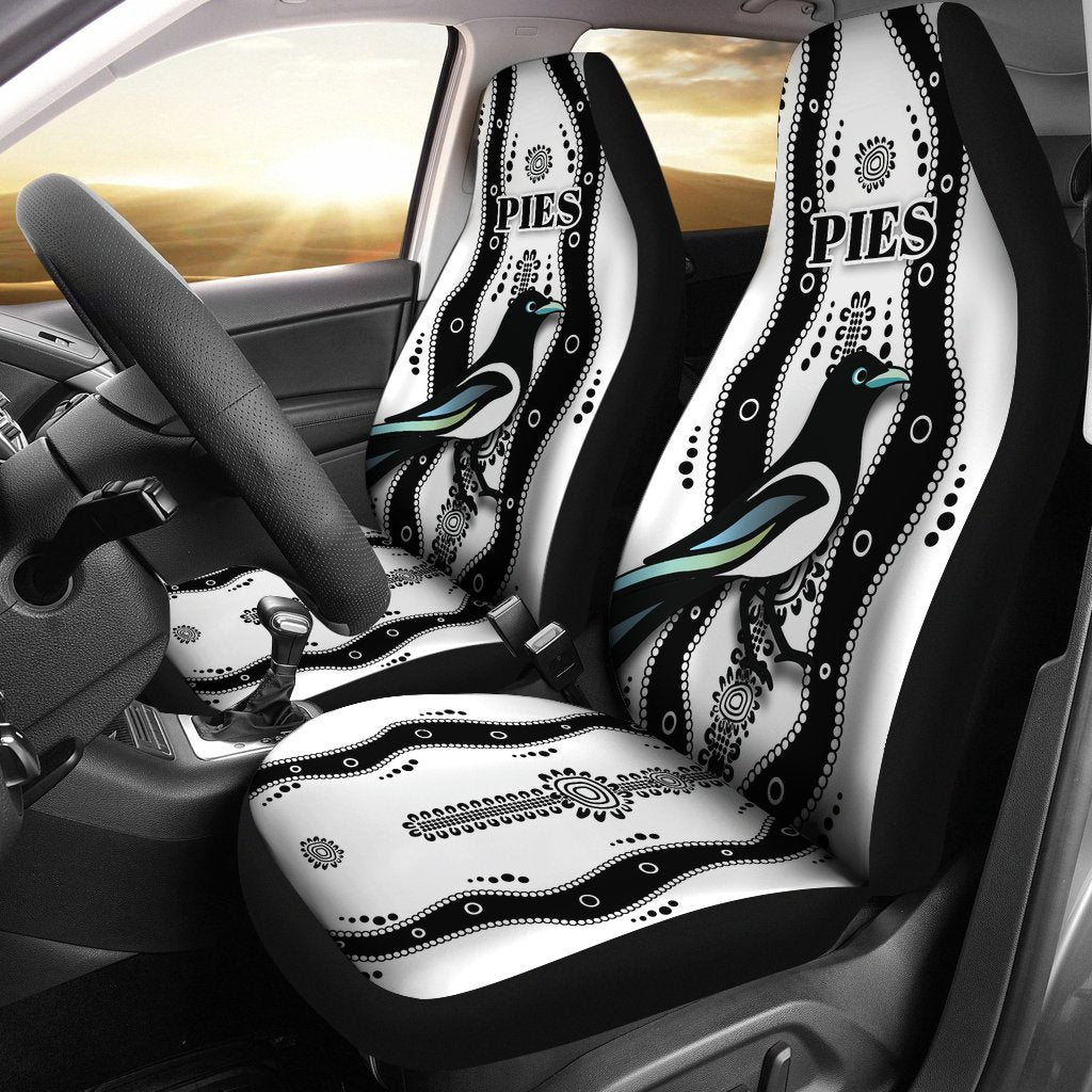 collingwood-car-seat-covers-pies-indigenous-white