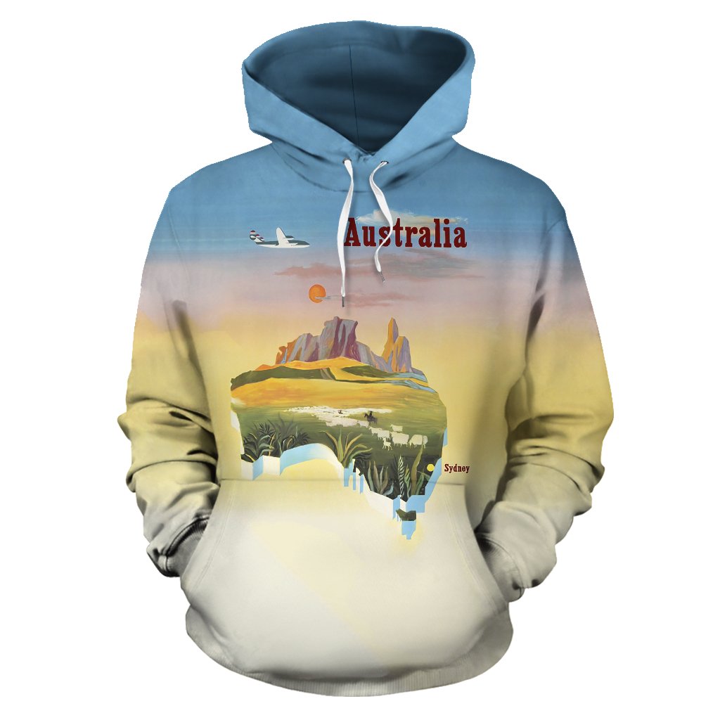 hoodie-australia-map-hoodie-travel-poster-unisex