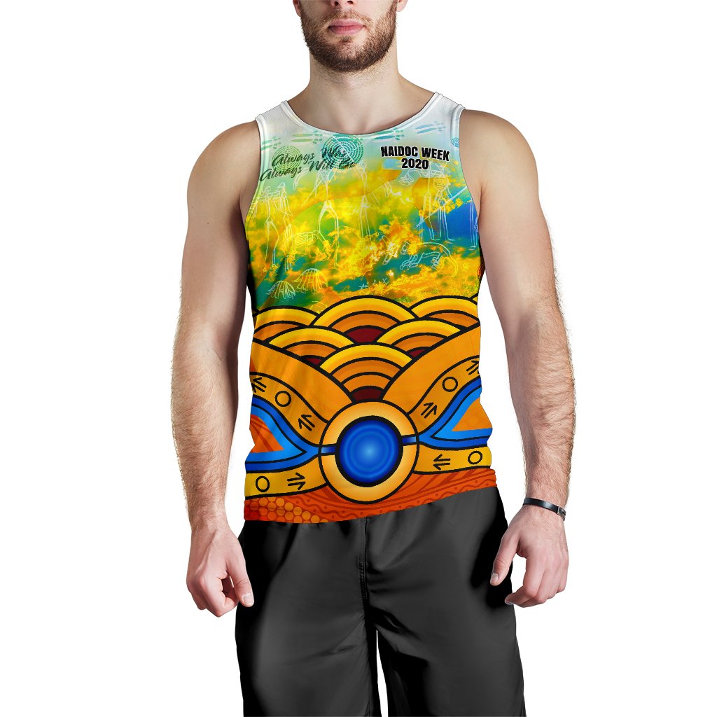 aboriginal-mens-tank-top-australia-kangaroo-naidoc-week-2021