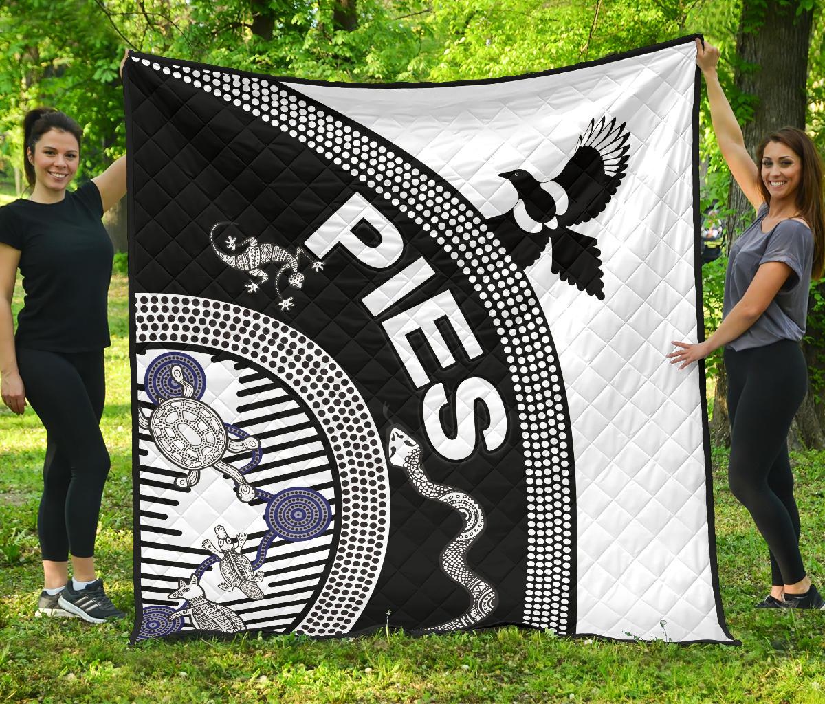 collingwood-premium-quilt-pies-unique-indigenous