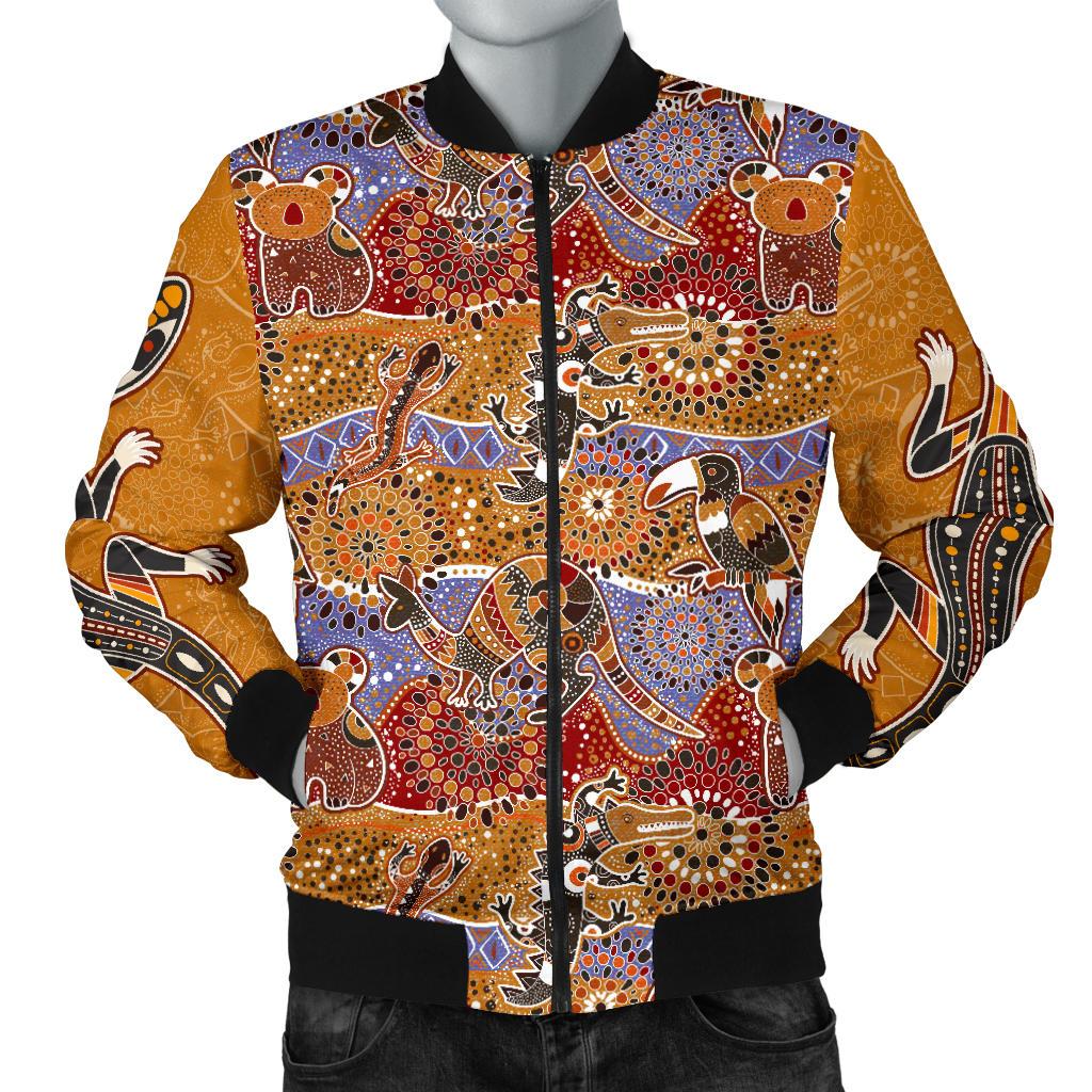 bomber-jackets-aboriginal-patterns-jacket-animal-art-men