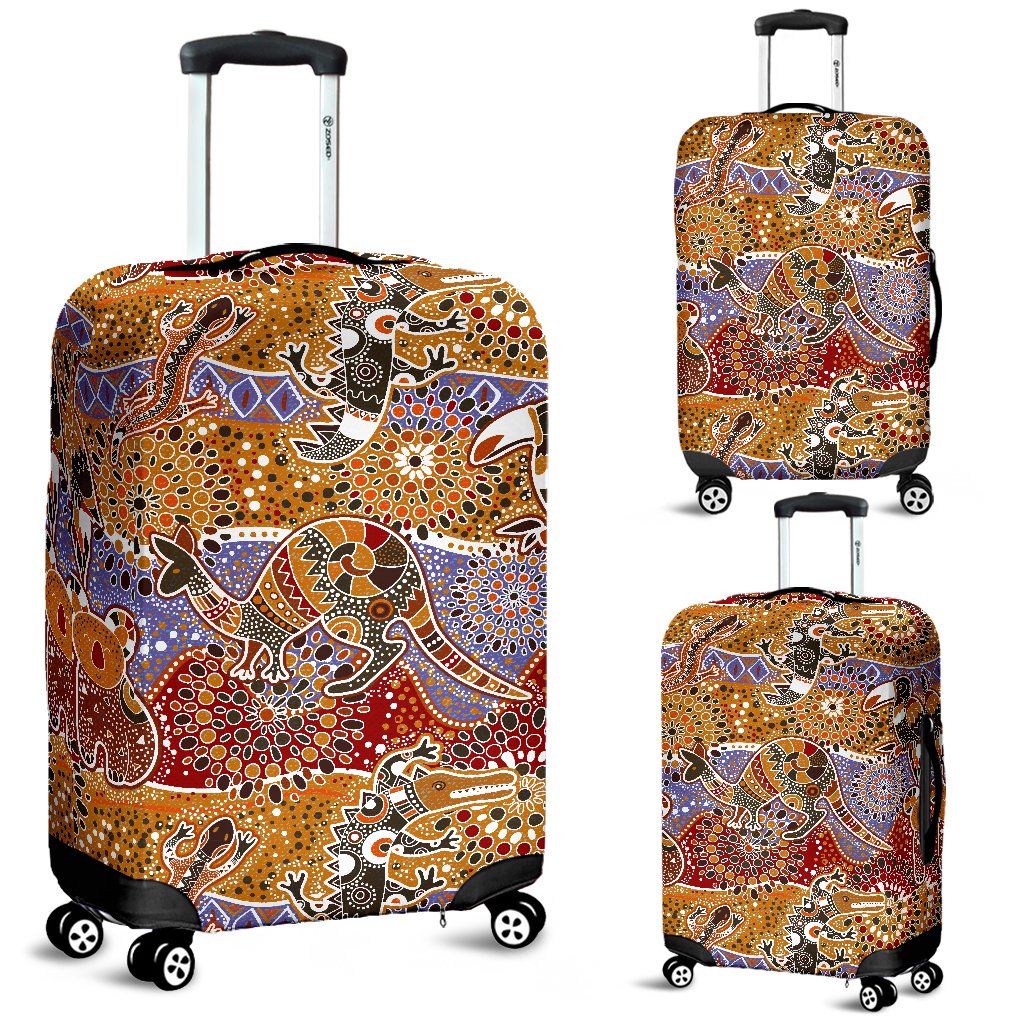 luggage-cover-aboriginal-patterns-suitcase-kangaroo