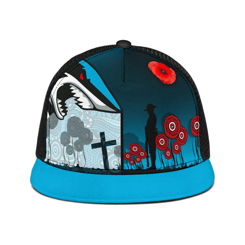 sharks-hat-cronulla-anzac-day