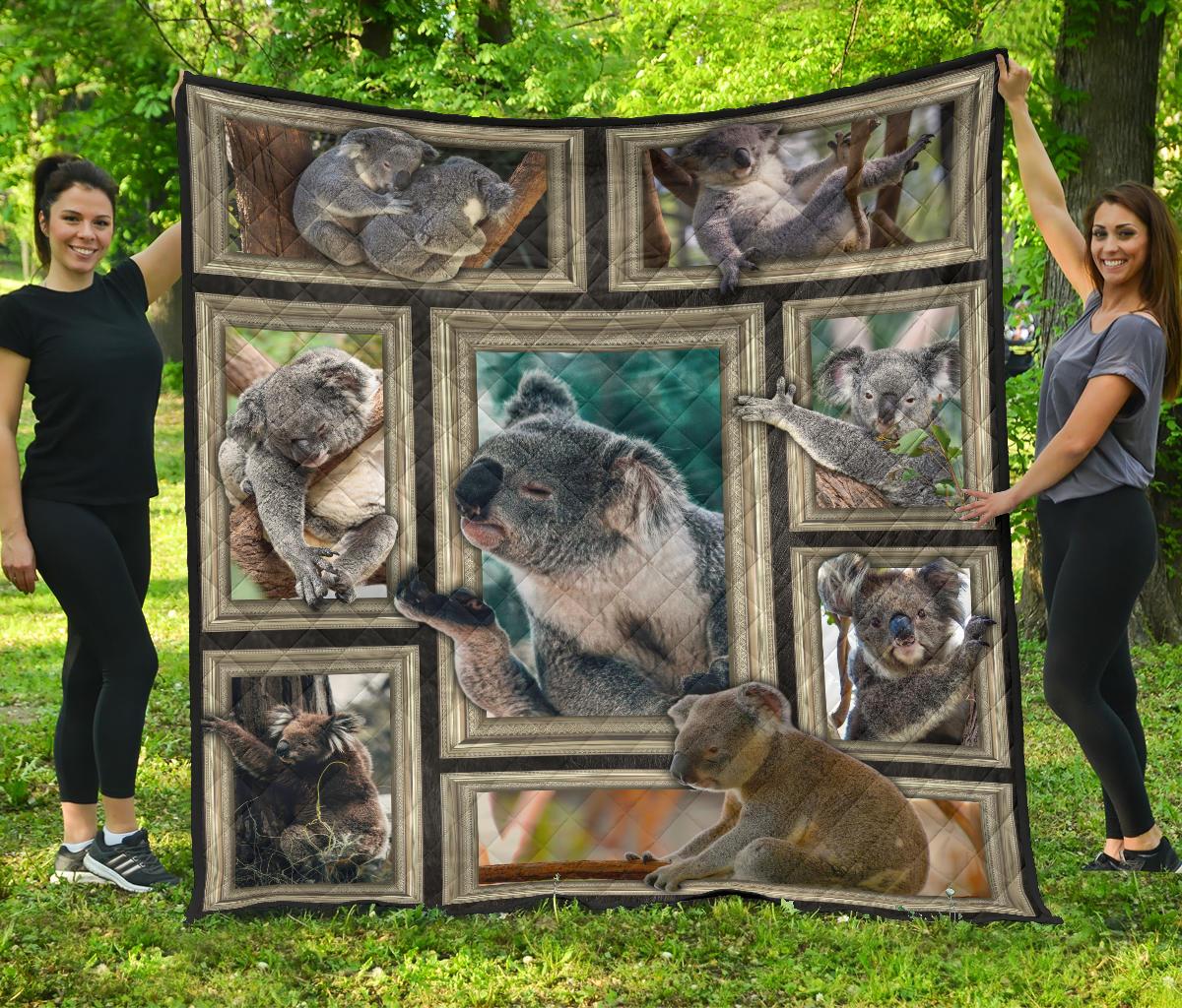 premium-quilt-3d-koala-frames-quilt