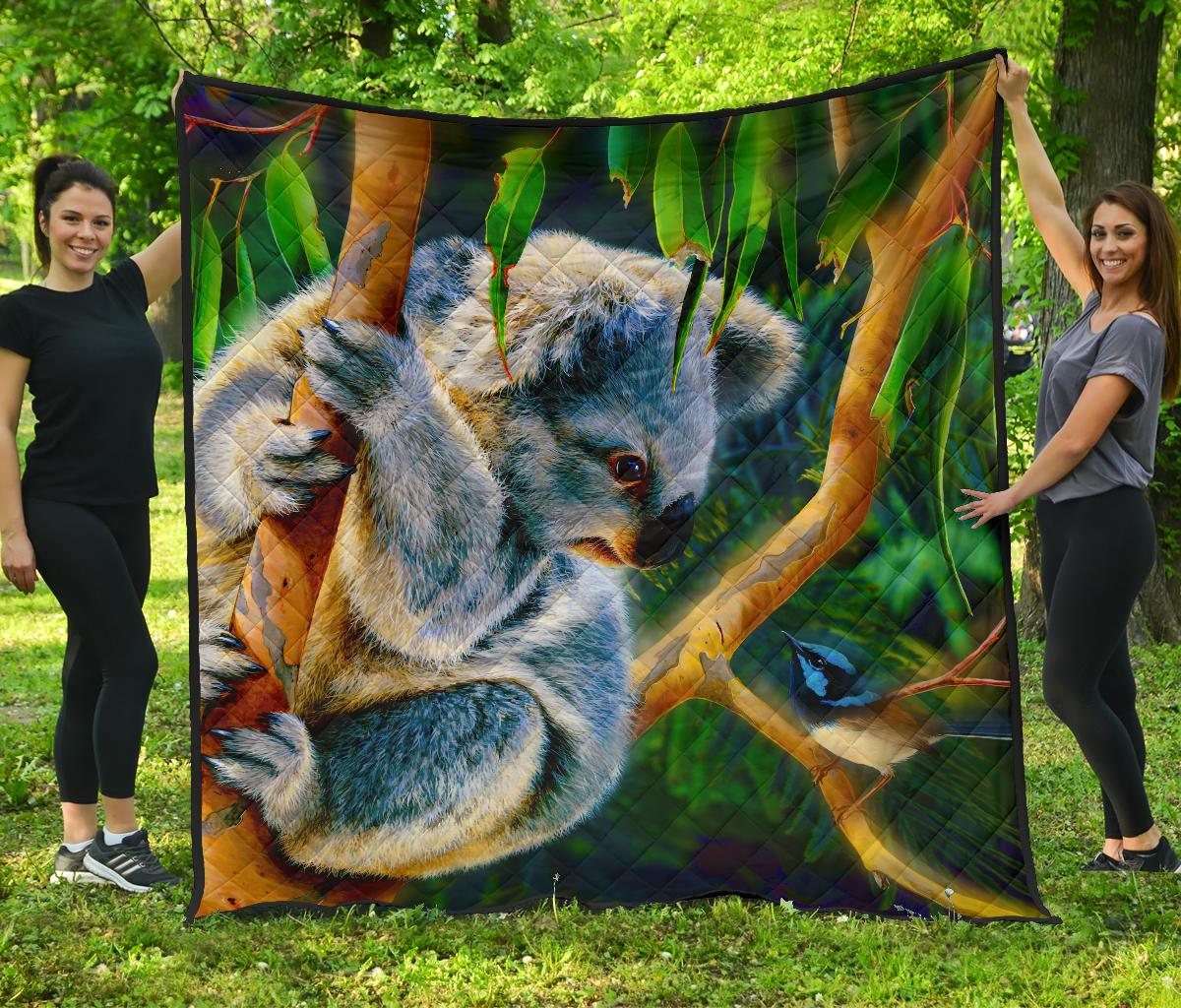 premium-quilt-3d-koala-quilt-koala-aussie-greeting