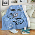 cronulla-premium-blanket-sharks-unique-indigenous