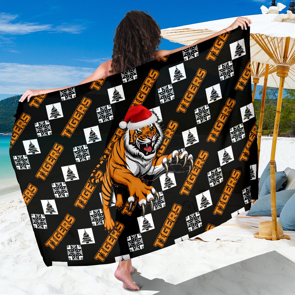 wests-christmas-sarong-tigers-fancy