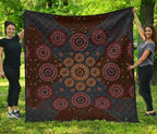 premium-quilts-aboriginal-dot-painting-quilts-ver02