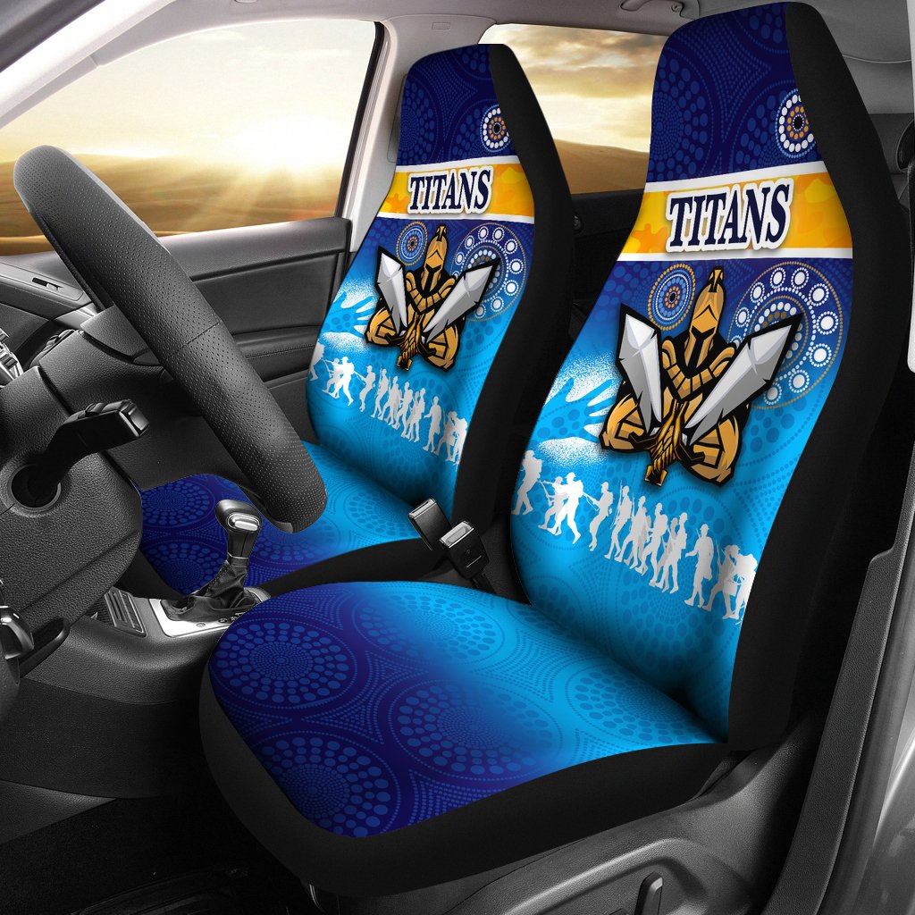 gold-coast-car-seat-covers-titans-gladiator-anzac-day-2021-version-indigenous