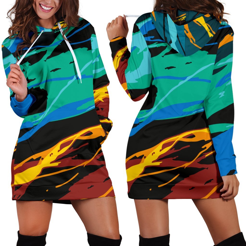 hoodie-dress-naidoc-always-was-always-will-be