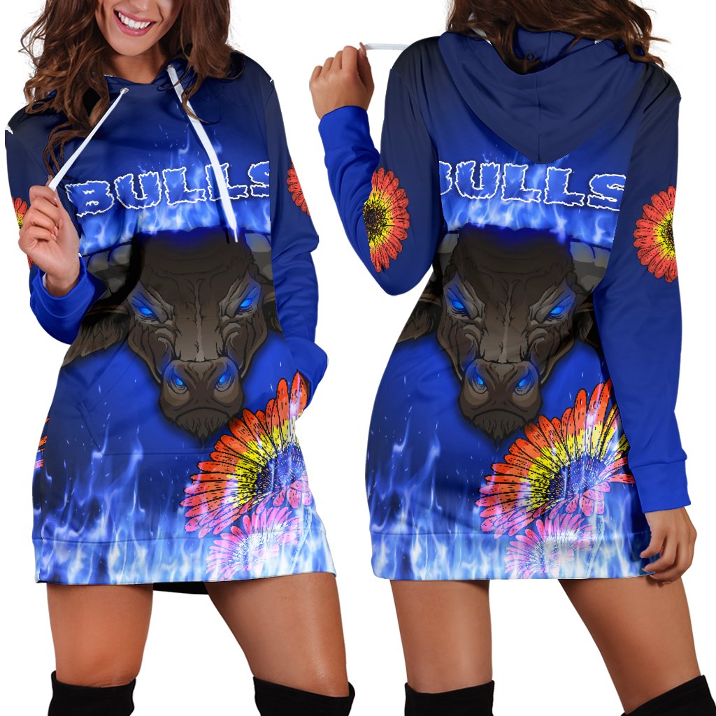 blue-hoodie-dress-bulls-barberton-daisy