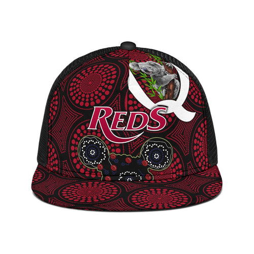 queensland-hat-reds-rugby-koala