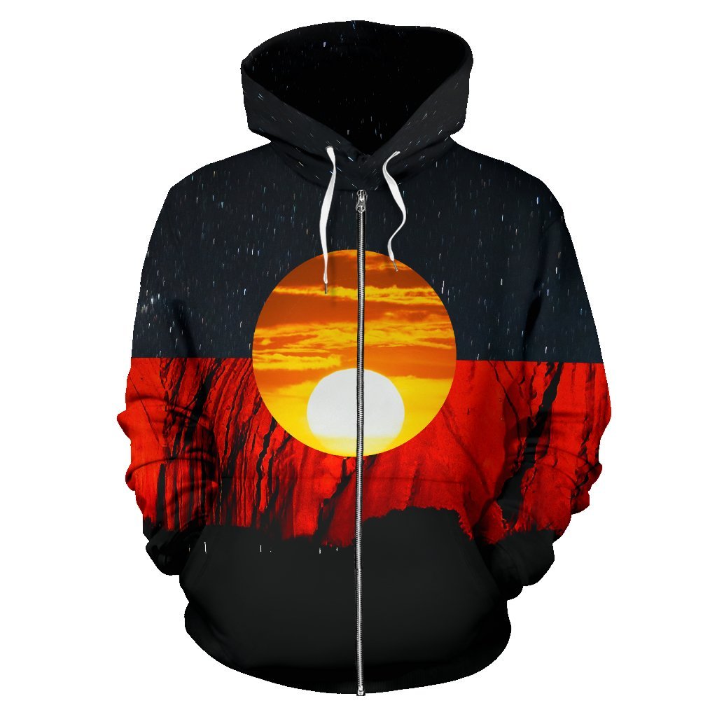 rugby-life-zip-hoodie-australia-aboriginal-flag-k5-limited-edition