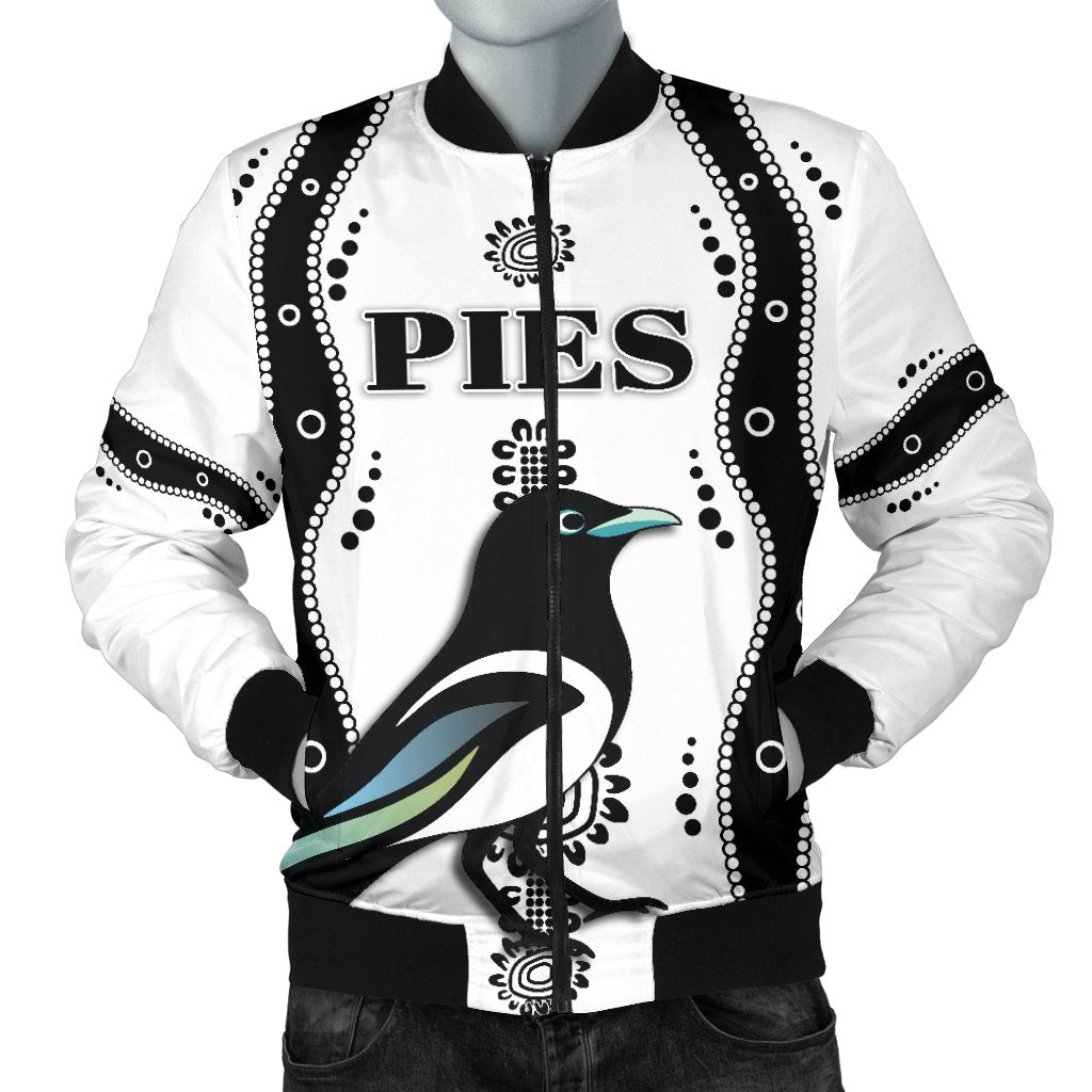 collingwood-men-bomber-jacket-pies-indigenous-white