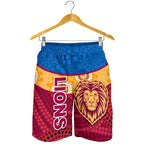 brisbane-indigenous-men-shorts-proud-lions