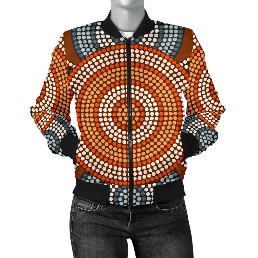 bomber-jacket-aboriginal-dot-painting-jacket-ver05-women