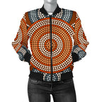 bomber-jacket-aboriginal-dot-painting-jacket-ver05-women